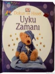 Dokun ve Hisset: Uyku Zamanı | Kolektif | Abc Yayın Gurubu