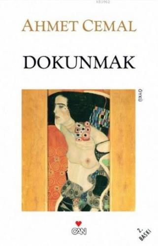 Dokunmak | Ahmet Cemal | Can Yayınları