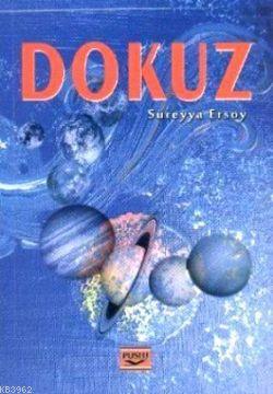 Dokuz | Süreyya Ersoy | Puslu Yayıncılık