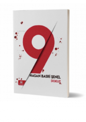 Dokuz | Hasan Basri Şenel | 44 Yayınları