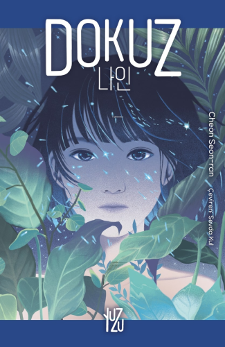 Dokuz | Cheon Seon Ran | Yuzu Kitap