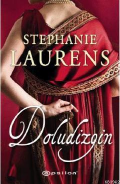 Doludizgin | Stephanie Laurens | Epsilon Yayınevi