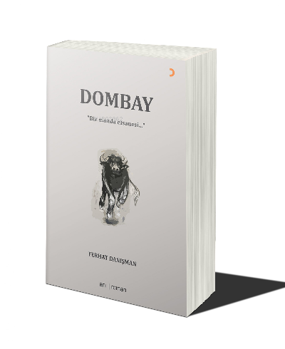 Dombay | Ferhat Danışman | Cinius Yayınları