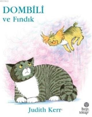 Dombili ve Fındık | Judith Kerr | Hep Kitap