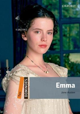 Dominoes Two: Emma Audio Pack | Jane Austen | Oxford University Press