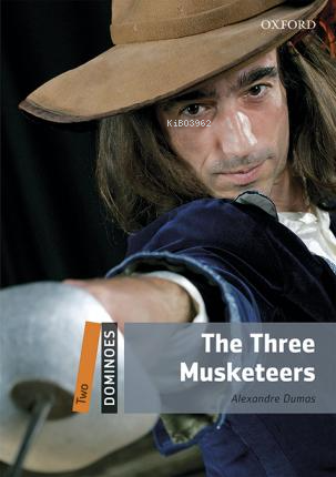 Dominoes Two: The Three Musketeers Audio Pack | Alexandre Dumas | Oxfo