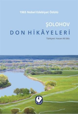 Don Hikayeleri | Mihail Aleksandroviç Şolohov | Cem Yayınevi