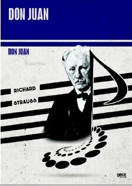 Don Juan | Richard Strauss | Gece Kitaplığı Yayınları