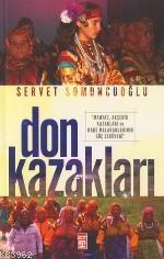 Don Kazakları | Servet Somuncuoğlu | Timaş Yayınları