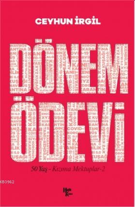 Dönem Ödevi | Ceyhun İrgil | Halk Kitabevi