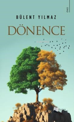 Dönence | Bülent Yılmaz | Karina Kitap