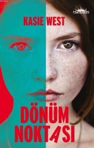 Dönüm Noktası | Kasie West | Hyperion Kitap