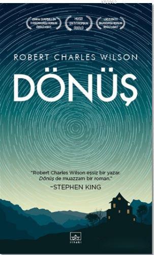 Dönüş | Robert Charles Wilson | İthaki Yayınları