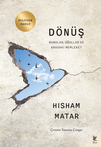 Dönüş | Hisham Matar | Siren Yayınları