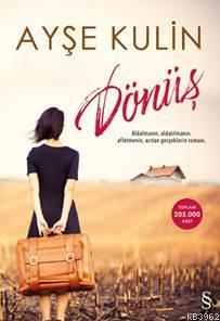 Dönüş | Ayşe Kulin | Everest Yayınları