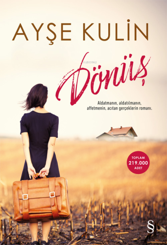 Dönüş | Ayşe Kulin | Everest Yayınları