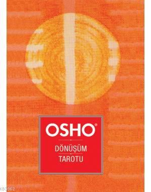 Dönüşüm Tarotu | Osho (Bhagman Shree Rajneesh) | Butik Yayıncılık