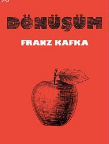 Dönüşüm | Franz Kafka | Versus Kitap