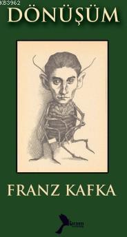 Dönüşüm | Franz Kafka | Karmen Yayınları