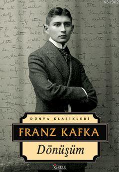 Dönüşüm | Franz Kafka | İskele Yayınları