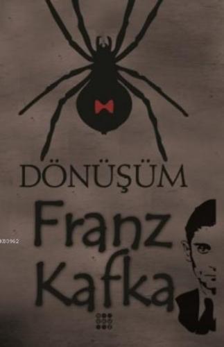 Dönüşüm | Franz Kafka | Dokuz Yayınları