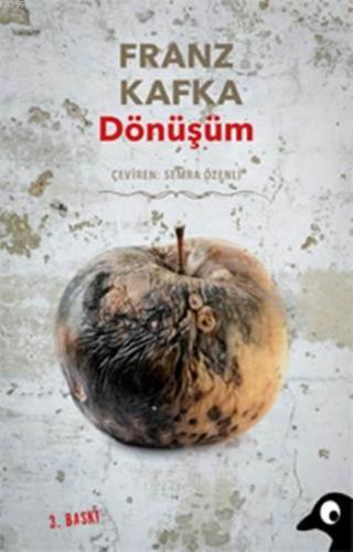 Dönüşüm | Franz Kafka | Alakarga Sanat Yayınları