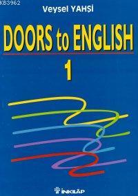 Doors To English 1 | Veysel Yahşi | İnkılâp Kitabevi