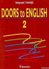 Doors To English 2 | Veysel Yahşi | İnkılâp Kitabevi