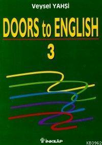 Doors To English 3 | Veysel Yahşi | İnkılâp Kitabevi