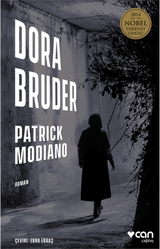 Dora Bruder | Patrick Modiano | Can Yayınları