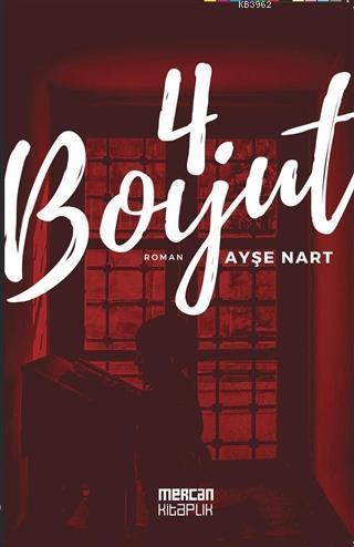 Dördüncü Boyut | Ayşe Nart | Mercan Kitap