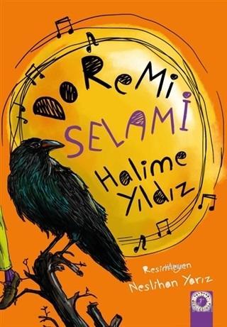 Doremi - Selami | Halime Yıldız | Artemis Yayınları