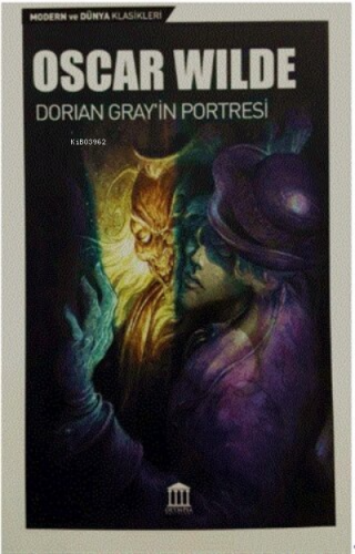 Dorian Gray’in Portresi | Oscar Wilde | Olympia Yayınları