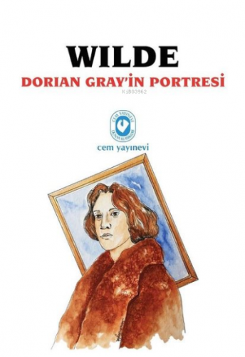 Dorian Gray’in Portresi | Oscar Wilde | Cem Yayınevi