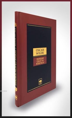 Dorian Gray'in Portresi (Ciltli) | Oscar Wilde | Ötüken Neşriyat