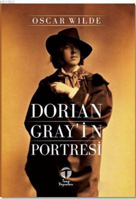 Dorian Gray'in Portresi | Oscar Wilde | Tema Yayınları