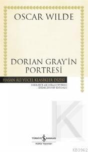 Dorian Gray'in Portresi | Oscar Wilde | Türkiye İş Bankası Kültür Yayı