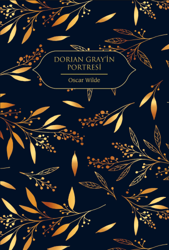 Dorian Gray'in Portresi | Oscar Wilde | Hep Kitap