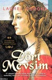 Dört Mevsim | Laurel Corona | Artemis Yayınları