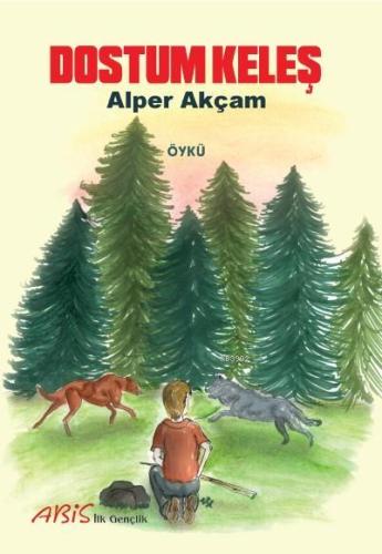 Dostum Keleş | Alper Akçam | Abis Yayınları