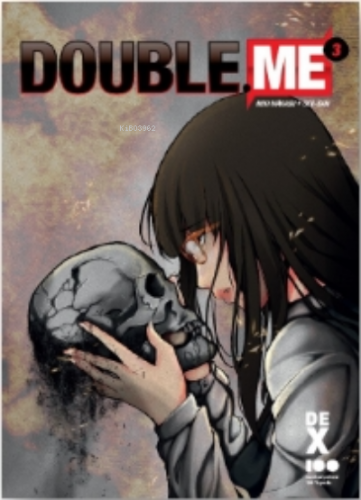 Double Me 3 | Miki Makasu | Dex Kitap