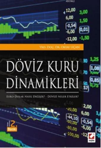 Döviz Kuru Dinamikleri; Euro - Dolar Nasıl Değişir? - Dövizi Neler Etk