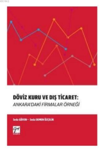 Döviz Kuru ve Dış Ticaret Ankara'daki Firmalar Örneği | Seda Güven | G