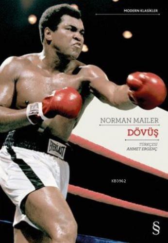 Dövüş | Norman Mailer | Everest Yayınları