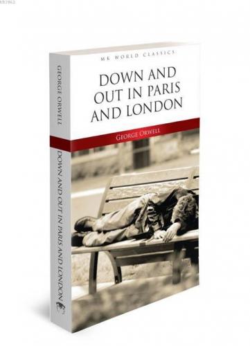 Down And Out In Paris And London | | MK Publications