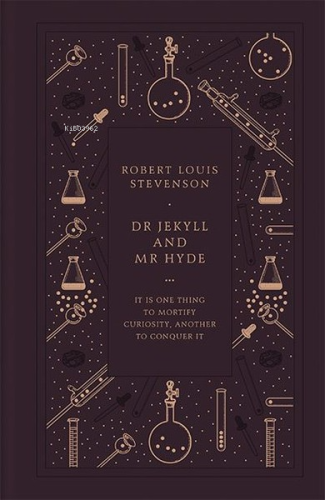 Dr Jekyll and Mr Hyde | Robert Louis Stevenson | Penguin Books