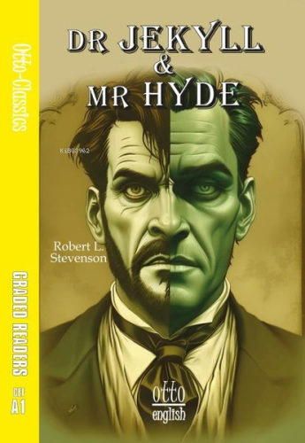 Dr Jekyll and Mr Hyde | Robert L. Stevenson | OttoManga