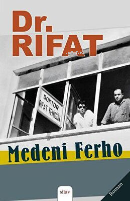 Dr. Rıfat | Medeni Ferho | Sitav Yayınevi