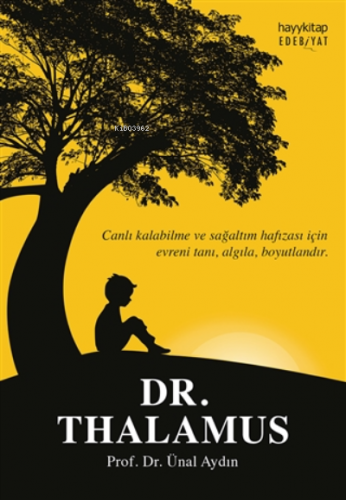 Dr. Thalamus | Ünal Aydın | Hayy Kitap