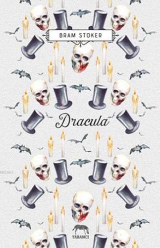 Dracula (Ciltli) | Abraham Bram Stoker | Yabancı Yayınları